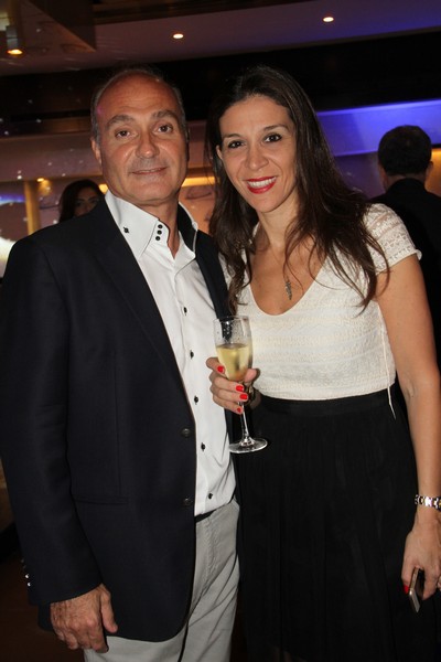 Sofil Catering at Le Panorama-Biel